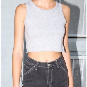 brandy melville connor long tank